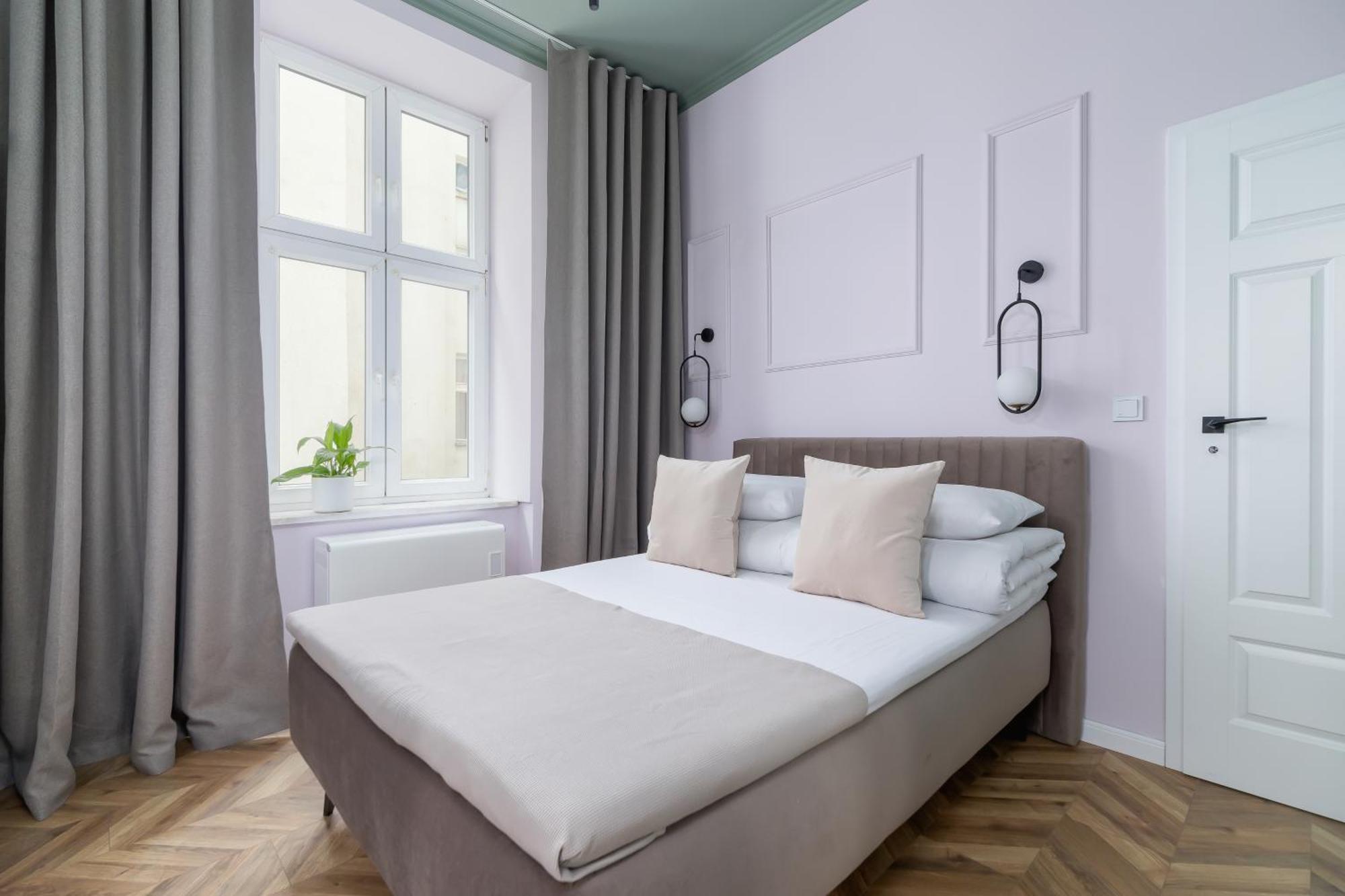 Two Bedroom Apartment - Dietla 11 Kraków Eksteriør billede